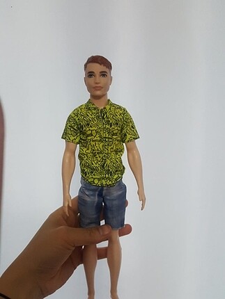 barbie ken