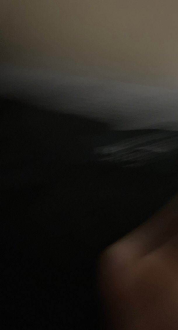 Siyah Uzun Kadın Etek - Görsel 3