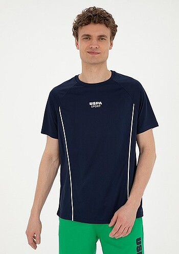U.S Polo Erkek Tişört