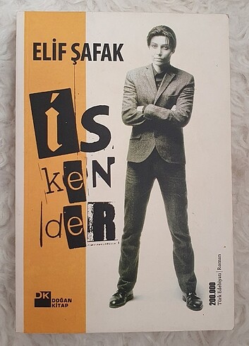 İskender 