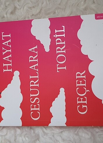 Hayat cesurlara torpil gecer