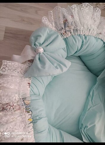 E.L.F Bebek Babynest