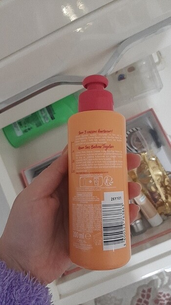 L'Oréal Paris Elseve dream long 200ml