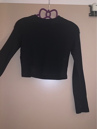 Markasız Ürün Crop kazak