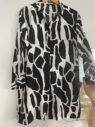 LC Waikiki LCW tunik gömlek