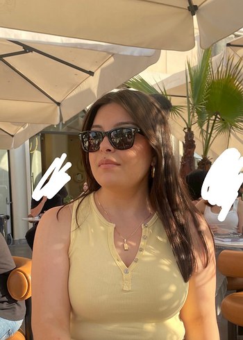 Ray Ban Kadın güneş gözlüğü