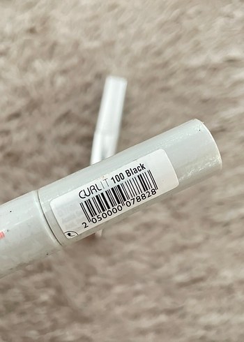 Beaulis Beyaz Kıvırıcı ve Siyah All In One Maskara - Görsel 2