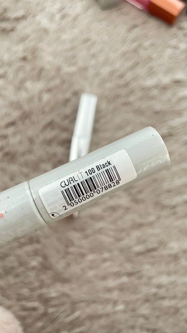 Beaulis Beyaz Kıvırıcı ve Siyah All In One Maskara - Görsel 2