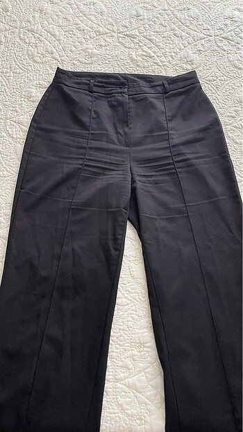 Trendyol & Milla Trendyolmilla kumaş pantolon