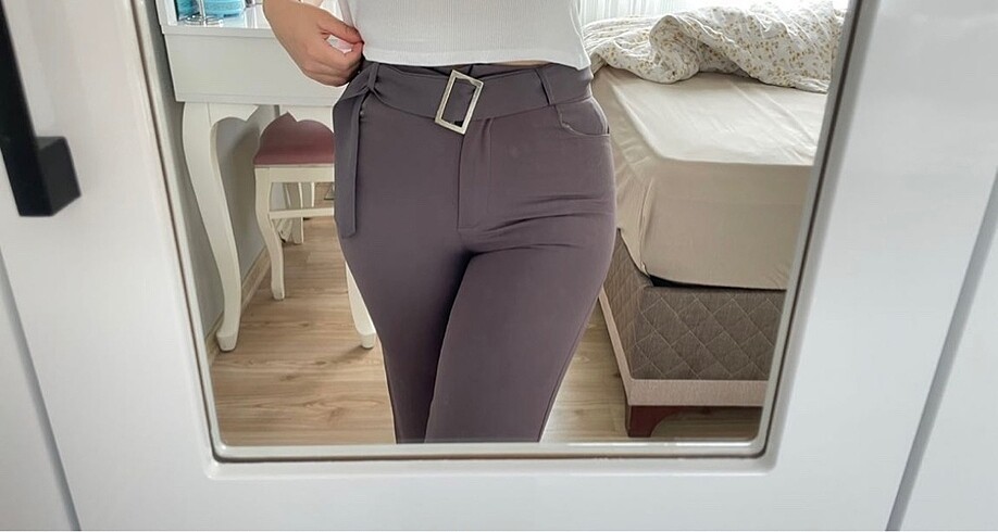 Milla pantolon