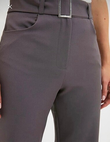 l Beden Milla pantolon