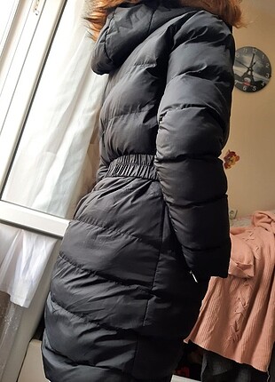 Şişme mont 