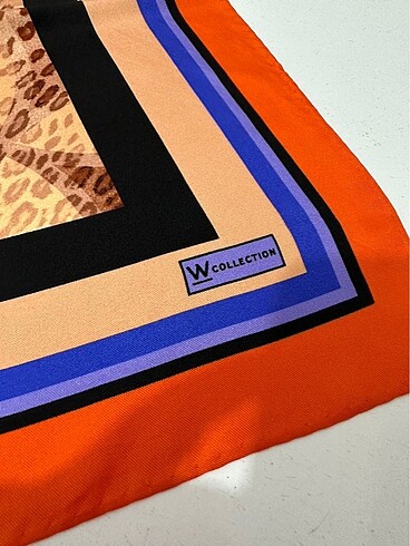  Beden Wcollection eşarp