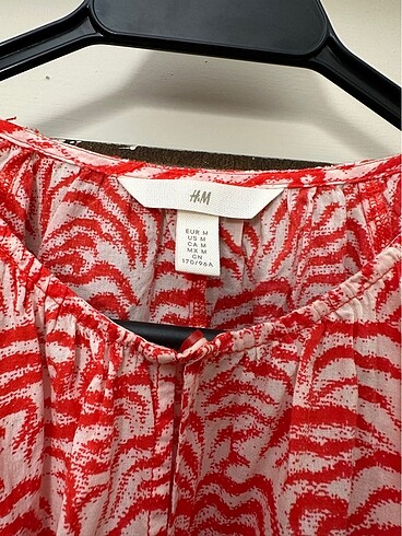 H&M H&M tunik