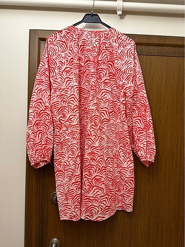 m Beden H&M tunik