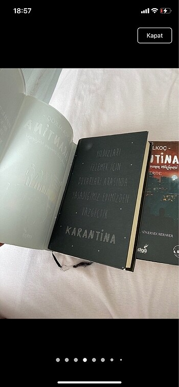 Karantina 1