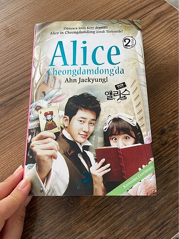 Alice