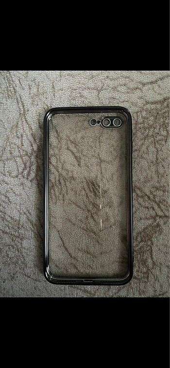 Iphone 8 plus