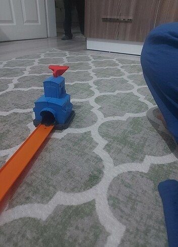 Beden Renk Hotwheels kobra seti