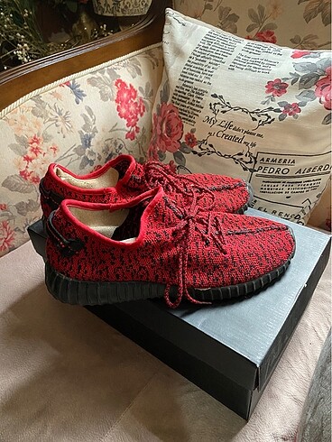 Diğer 38 numara dingo shoes marka sneakers