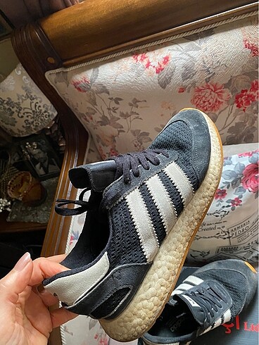 Orjinal Adidas spor ayakkabı Amerikadan