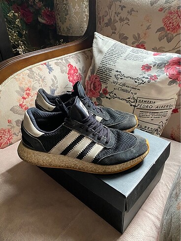 Adidas Orjinal Adidas spor ayakkabı Amerikadan