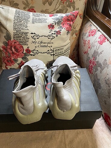 38 Beden Kanye west Adidas kolleksiyonundan birebir