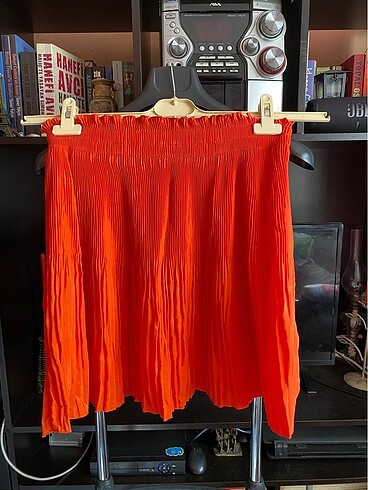 H&M H&M marka 42 beden şık etek