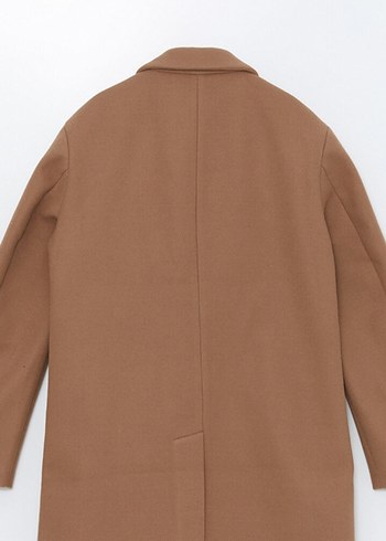 Erkek kaşe kaban - Görsel 7