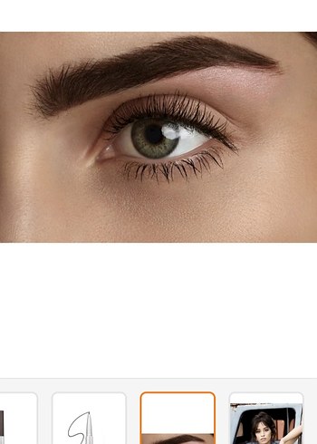 Loreal Paris Kaş Kalemi - Görsel 5