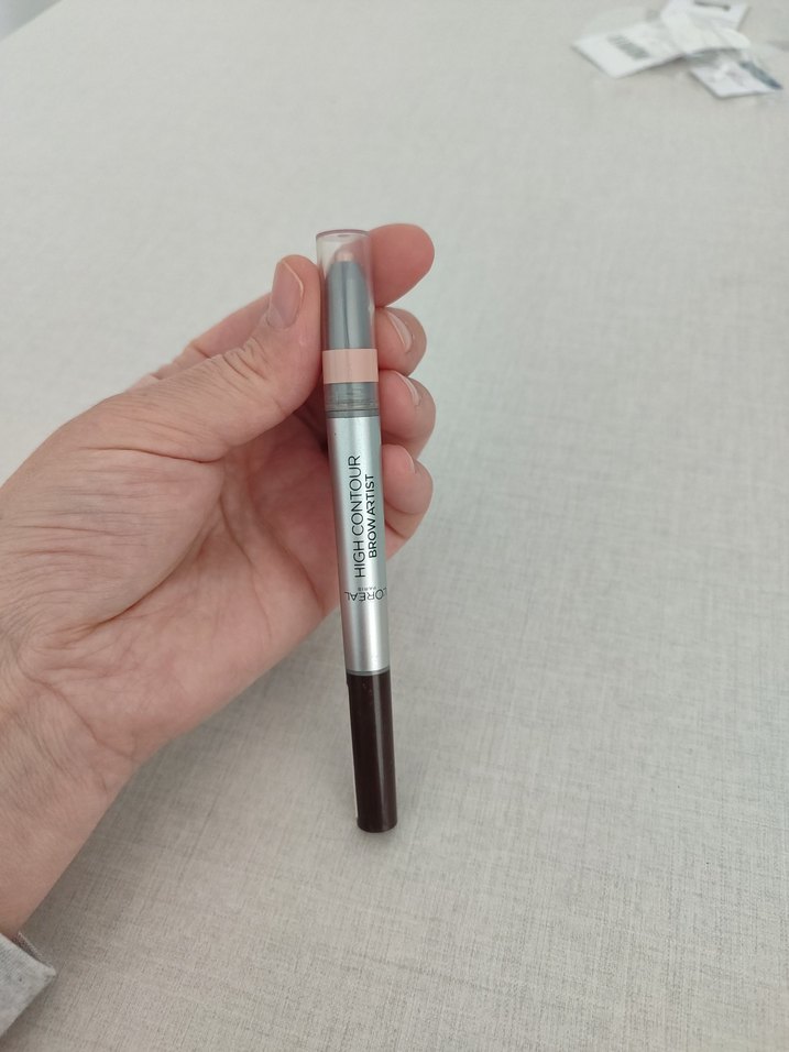 Loreal Paris Kaş Kalemi - Görsel 2