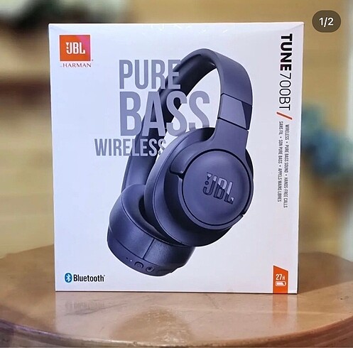 jbl bluetooth kulaklık