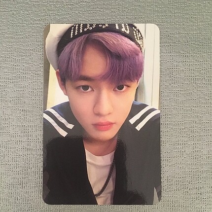 nct dream we young chenle pc