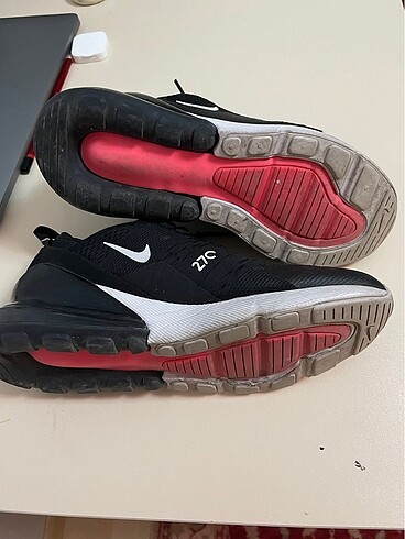 Nike Air max 270 gs orijinal