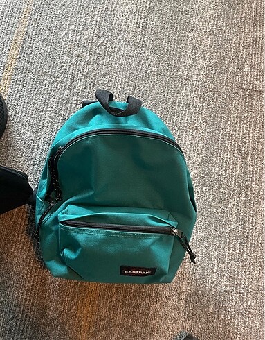 Eastpak orjinal orbit sırt çantası