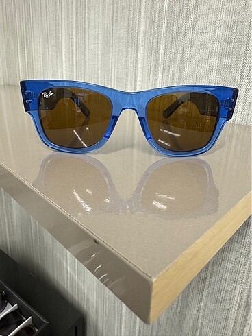 Orjinal rayban güneş gözlüğü