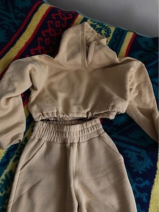 Bershka Takım