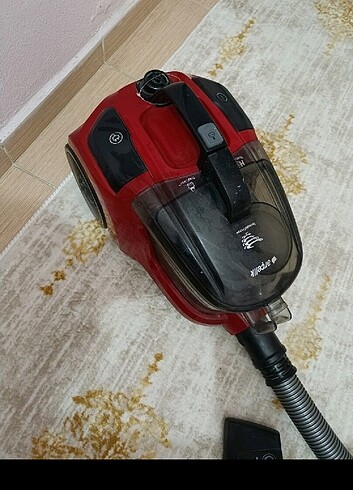 Arçelik elektrikli Süpürge 