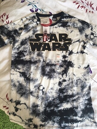 Tshirt lisansli