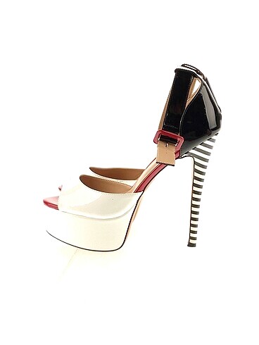 Vintage Love Platform %70 İndirimli.