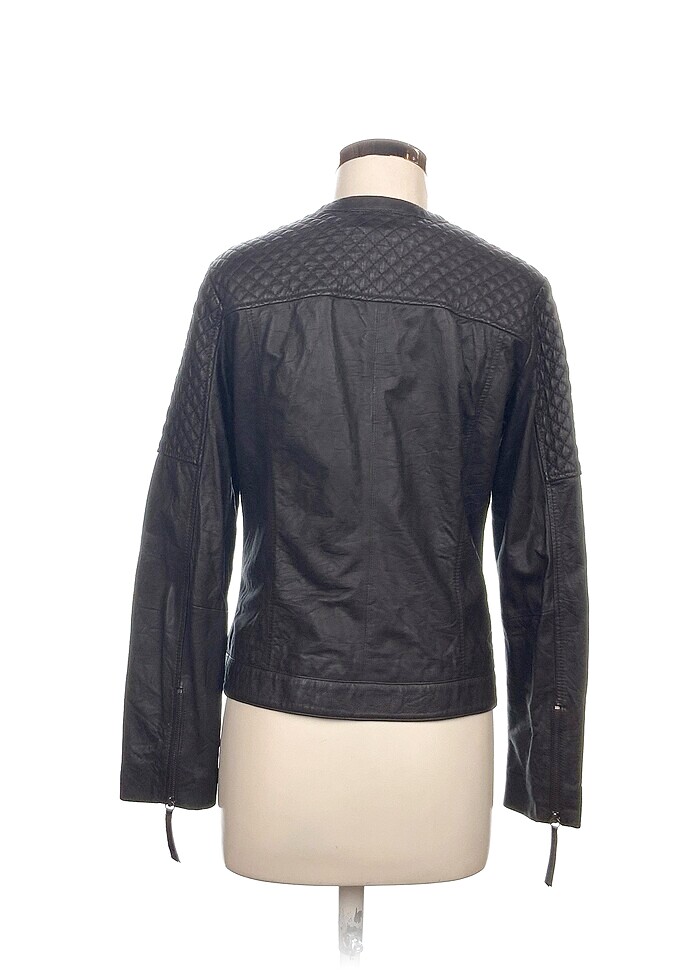 Network Deri Ceket %70 İndirimli. - Görsel 3