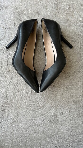 41 Beden Stiletto