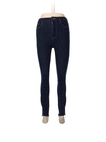 Zara Jean / Kot %70 İndirimli.
