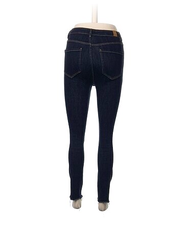 38 Beden Zara Jean / Kot %70 İndirimli.