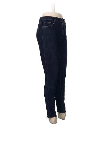 Zara Zara Jean / Kot %70 İndirimli.