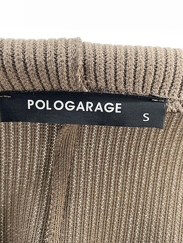 s Beden çeşitli Renk Polo Garage Midi Etek %70 İndirimli.