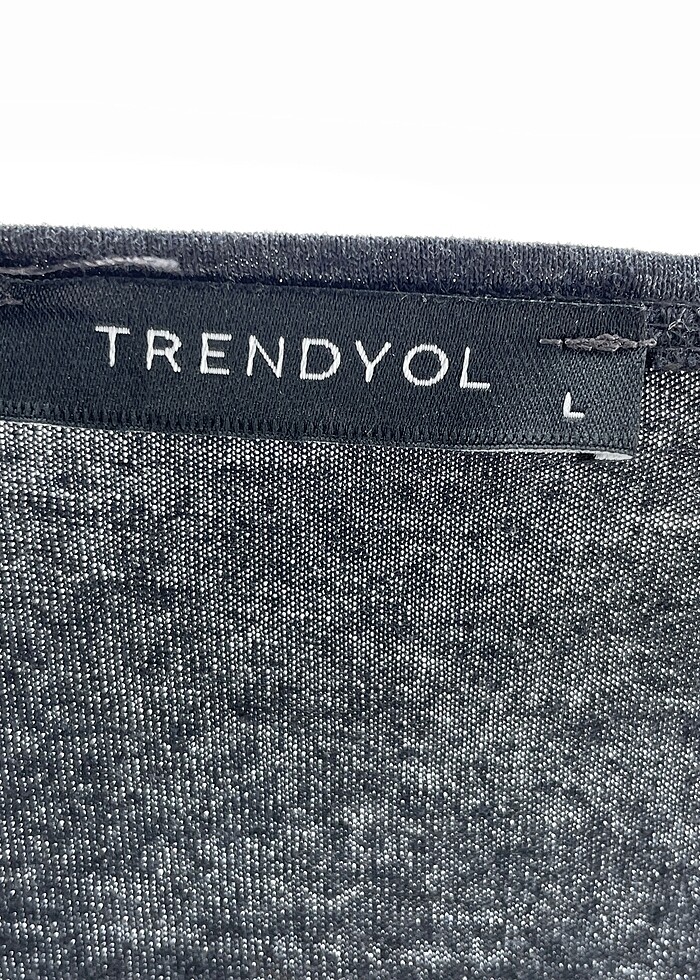 Trendyol & Milla Uzun Elbise %70 İndirimli. - Görsel 4