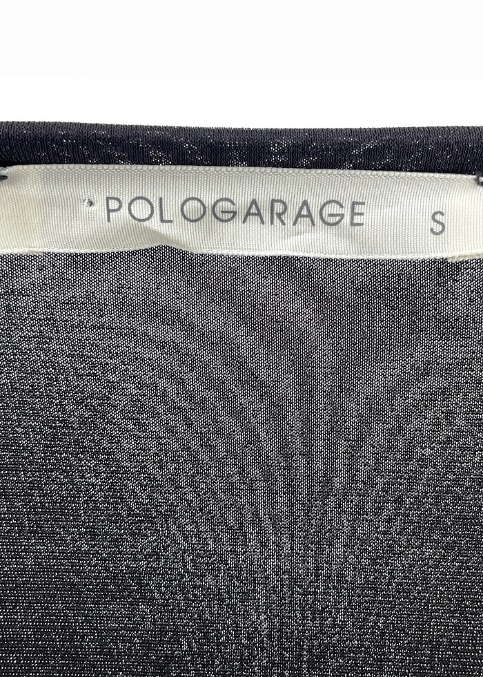 Polo Garage Kısa Elbise %70 İndirimli. - Görsel 4