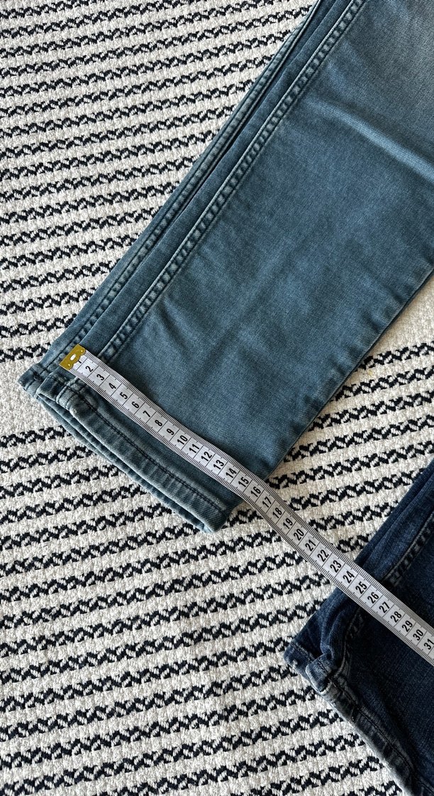 Lee Cooper Jack denim - Görsel 4