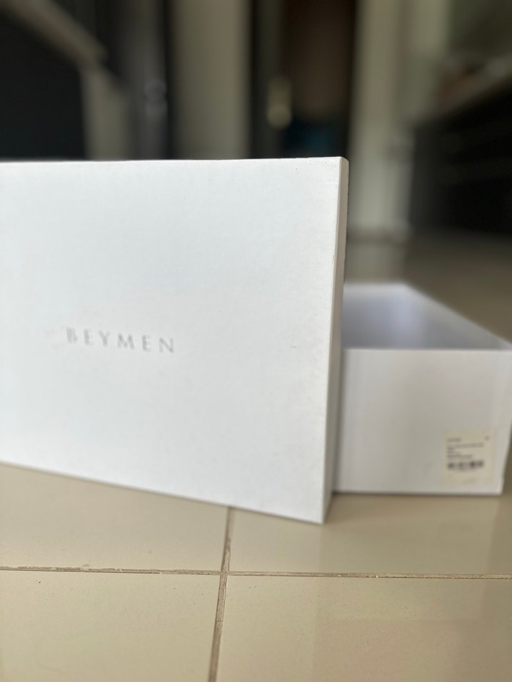 Vizon Süet Kürklü Kadın Bot - Görsel 5